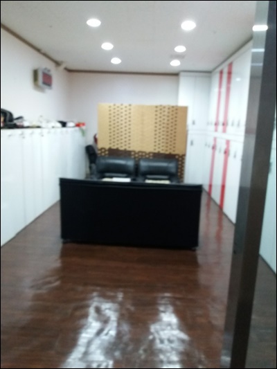 부평골프연습장