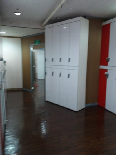 부평골프연습장